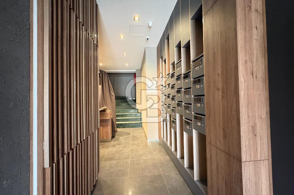 KARTAL CEVİZLİ MAH.VENSA PLAZADA 1+1 KİRALIK OFİS