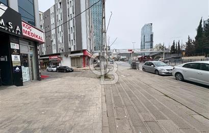 KARTAL CEVİZLİ MAH.VENSA PLAZADA 1+1 KİRALIK OFİS