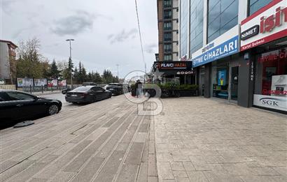 KARTAL CEVİZLİ MAH.VENSA PLAZADA 1+1 KİRALIK OFİS