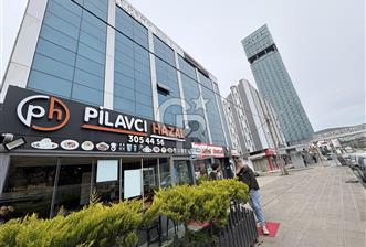 KARTAL CEVİZLİ MAH.VENSA PLAZADA 1+1 KİRALIK OFİS - 3 - 344995