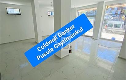 ŞİRİNEVLER MAHALLESİ'NDE KİRALIK KÖŞEBAŞI İŞYERİ