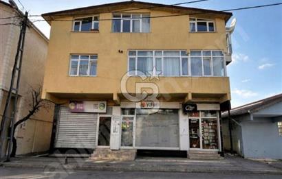 Beykoz Çubuklu Satılık Akaryakıt İstasyonu