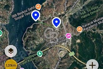 Beykoz Çubuklu Satılık Akaryakıt İstasyonu - 9 - 344947