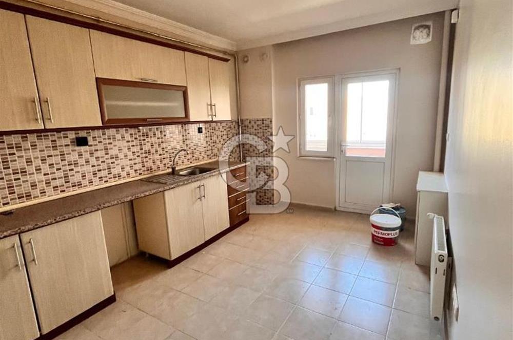 Yapracık TOKİ 14. Bölge Satılık 4+1 Geniş Daire