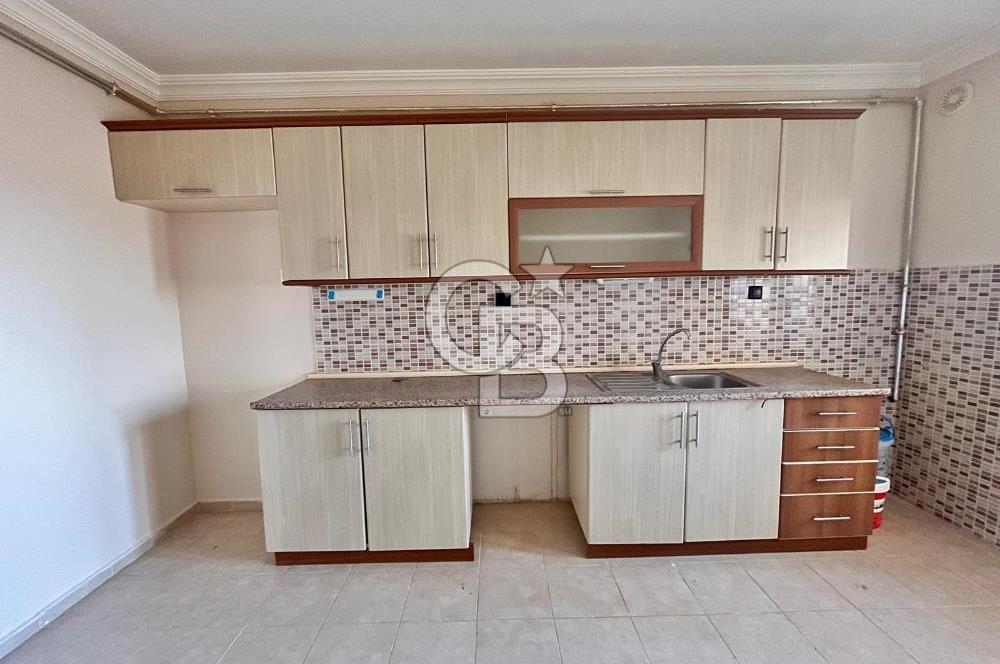 Yapracık TOKİ 14. Bölge Satılık 4+1 Geniş Daire