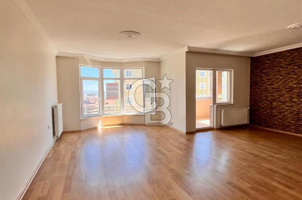 Yapracık TOKİ 14. Bölge Satılık 4+1 Geniş Daire