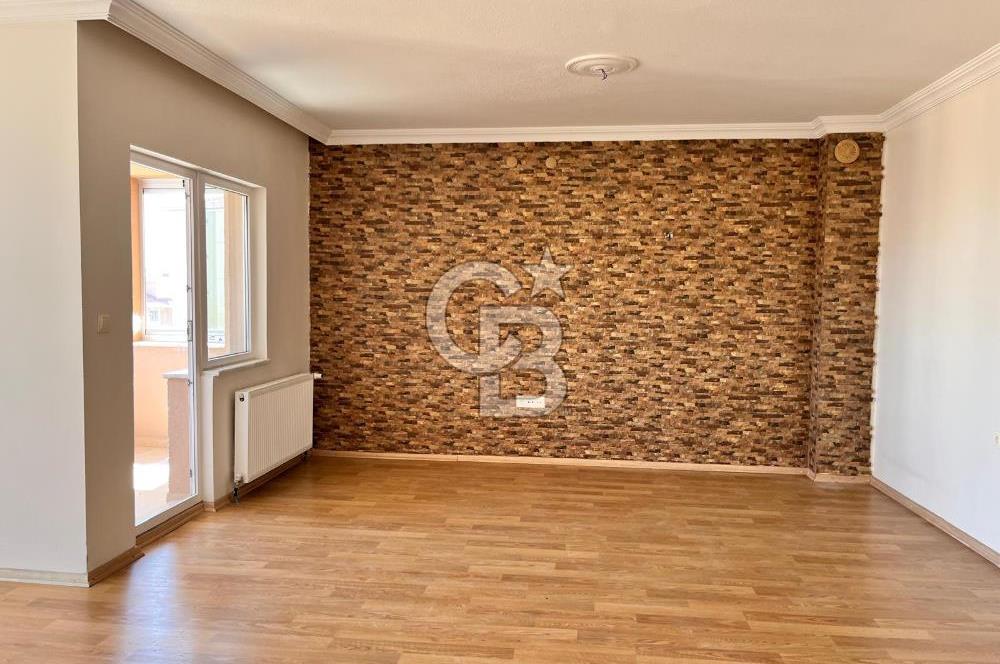 Yapracık TOKİ 14. Bölge Satılık 4+1 Geniş Daire