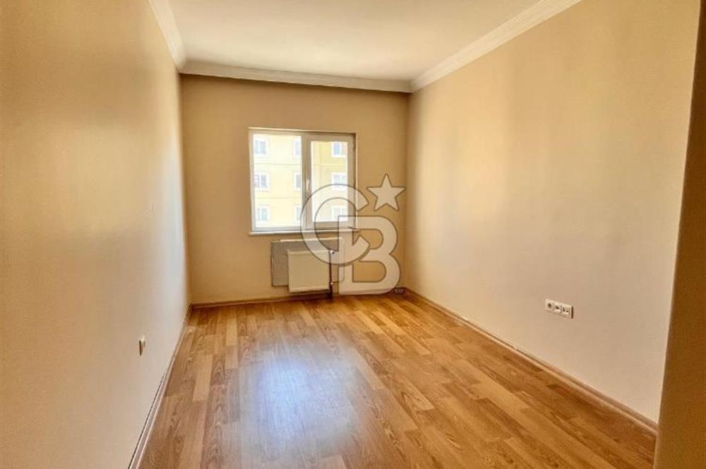 Yapracık TOKİ 14. Bölge Satılık 4+1 Geniş Daire