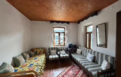 AYVALIK ÇAMLIKTA KİRALIK MÜSTAKİL EV 