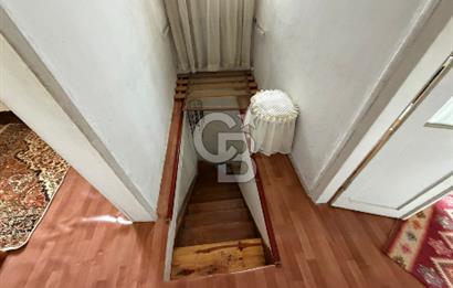 AYVALIK ÇAMLIKTA KİRALIK MÜSTAKİL EV 