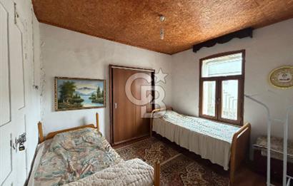 AYVALIK ÇAMLIKTA KİRALIK MÜSTAKİL EV 