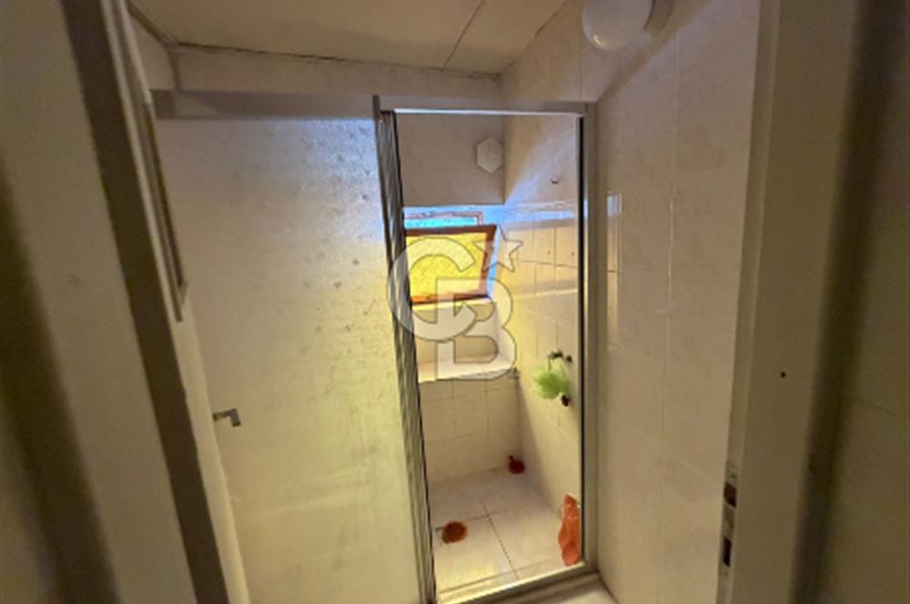 AYVALIK ÇAMLIKTA KİRALIK MÜSTAKİL EV 