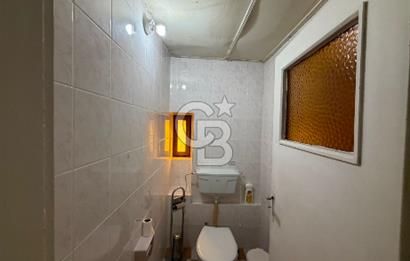 AYVALIK ÇAMLIKTA KİRALIK MÜSTAKİL EV 