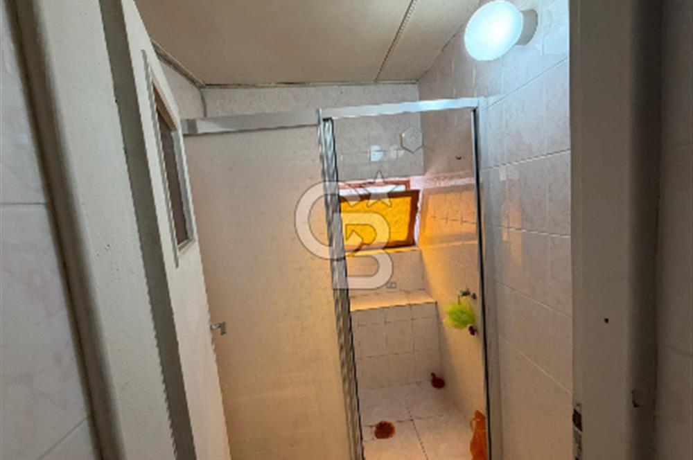 AYVALIK ÇAMLIKTA KİRALIK MÜSTAKİL EV 