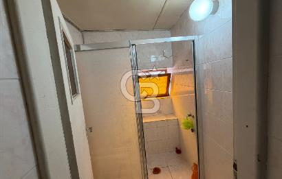 AYVALIK ÇAMLIKTA KİRALIK MÜSTAKİL EV 