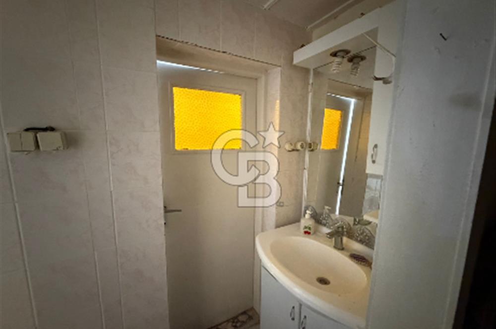 AYVALIK ÇAMLIKTA KİRALIK MÜSTAKİL EV 