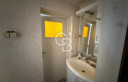 AYVALIK ÇAMLIKTA KİRALIK MÜSTAKİL EV 