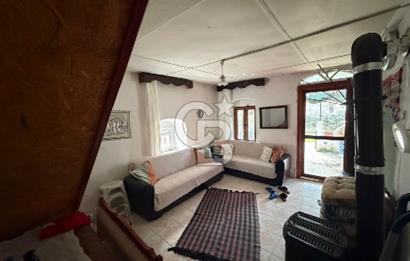AYVALIK ÇAMLIKTA KİRALIK MÜSTAKİL EV 