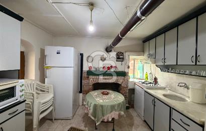 AYVALIK ÇAMLIKTA KİRALIK MÜSTAKİL EV 