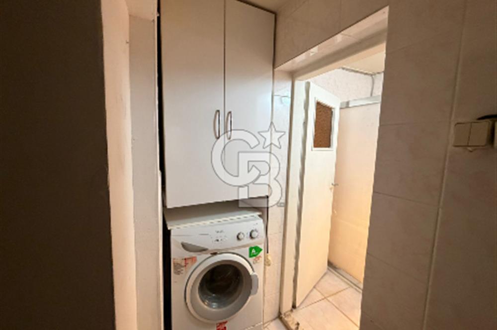 AYVALIK ÇAMLIKTA KİRALIK MÜSTAKİL EV 