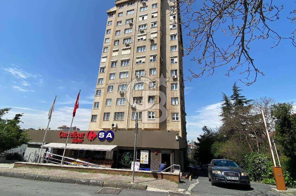 Akatlar' da Satılık 3+1 Daire-Yatırım Fırsatı