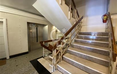 Akatlar' da Satılık 3+1 Daire-Yatırım Fırsatı