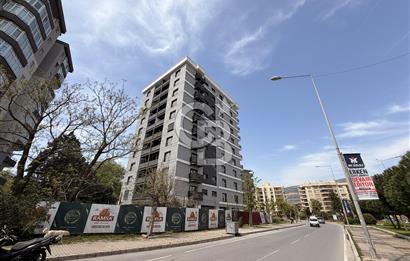 Dumlupınar caddesine cephe 250m2 dükkan