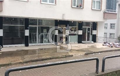 ŞİRİNEVLER MAHALLESİ'NDE KİRALIK KÖŞEBAŞI İŞYERİ