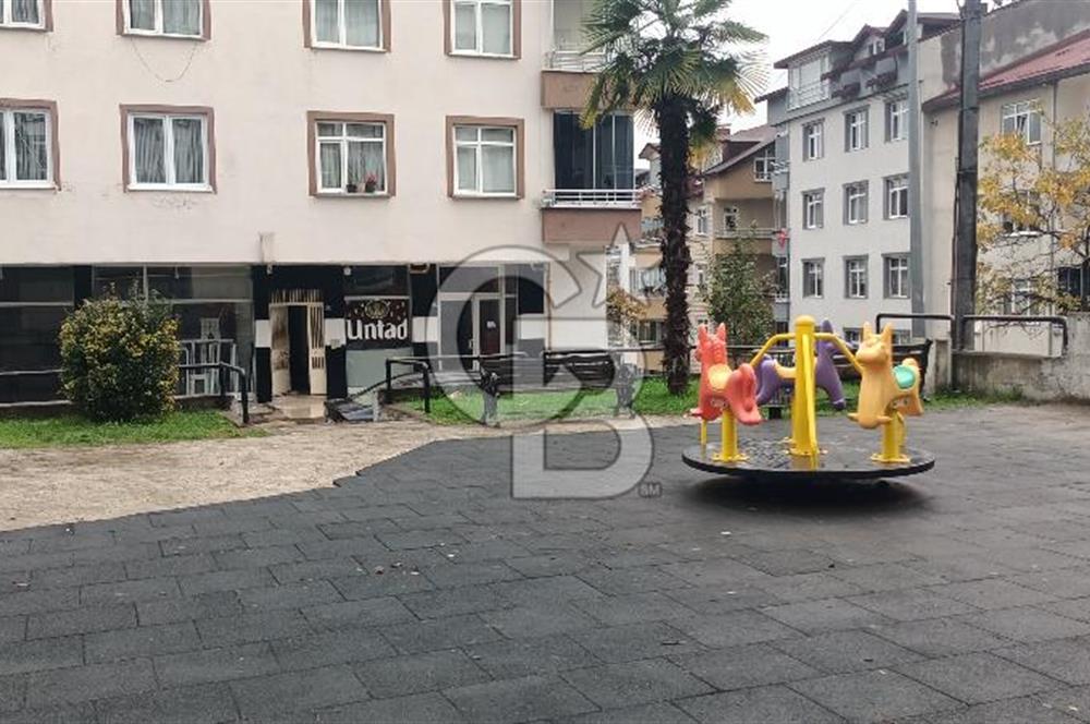 ŞİRİNEVLER MAHALLESİ'NDE KİRALIK KÖŞEBAŞI İŞYERİ