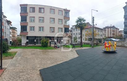 ŞİRİNEVLER MAHALLESİ'NDE KİRALIK KÖŞEBAŞI İŞYERİ