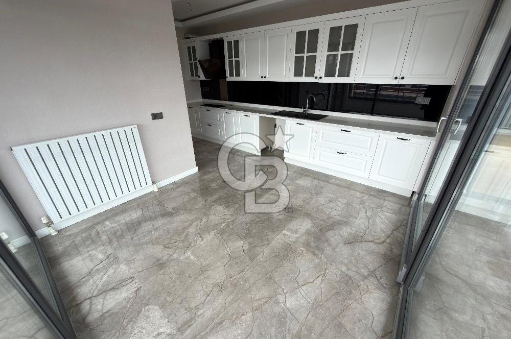 YAŞAMKENT AKINCI YAŞAM EVLERİNDE 4+1 KİRALIK DAİRE