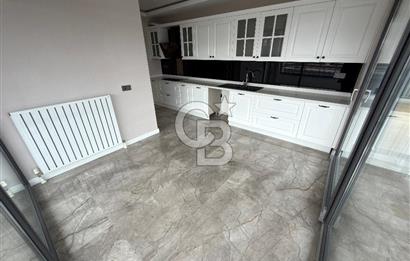 YAŞAMKENT AKINCI YAŞAM EVLERİNDE 4+1 KİRALIK DAİRE