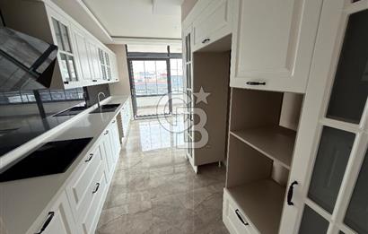 YAŞAMKENT AKINCI YAŞAM EVLERİNDE 4+1 KİRALIK DAİRE