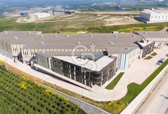 GEBKİM OSB'DE YANICI PARLAYICI ÜRETİME UYGUN KİRALIK FABRİKA - 5 - 344567