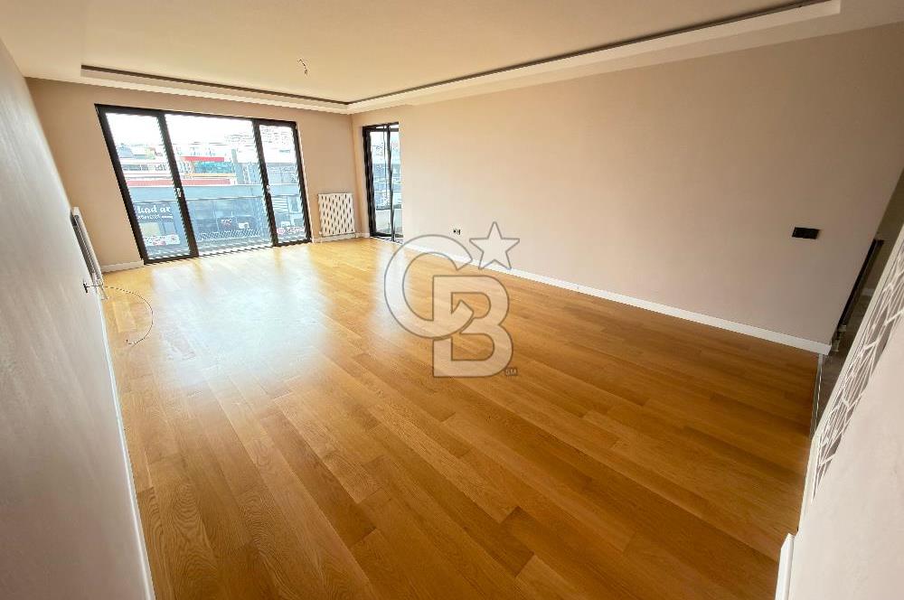 YAŞAMKENT AKINCI YAŞAM EVLERİNDE 4+1 KİRALIK DAİRE