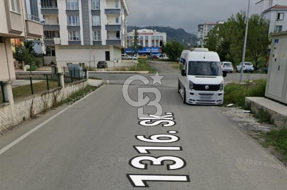 CUMHURİYET MAHALLESİ KİRALIK GENİŞ 1+1 | MERKEZİ KONUM