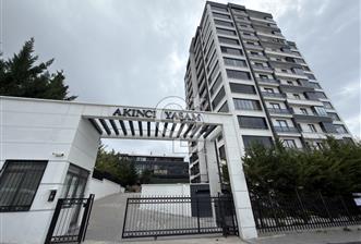 YAŞAMKENT AKINCI YAŞAM EVLERİNDE 4+1 KİRALIK DAİRE - 7 - 344955
