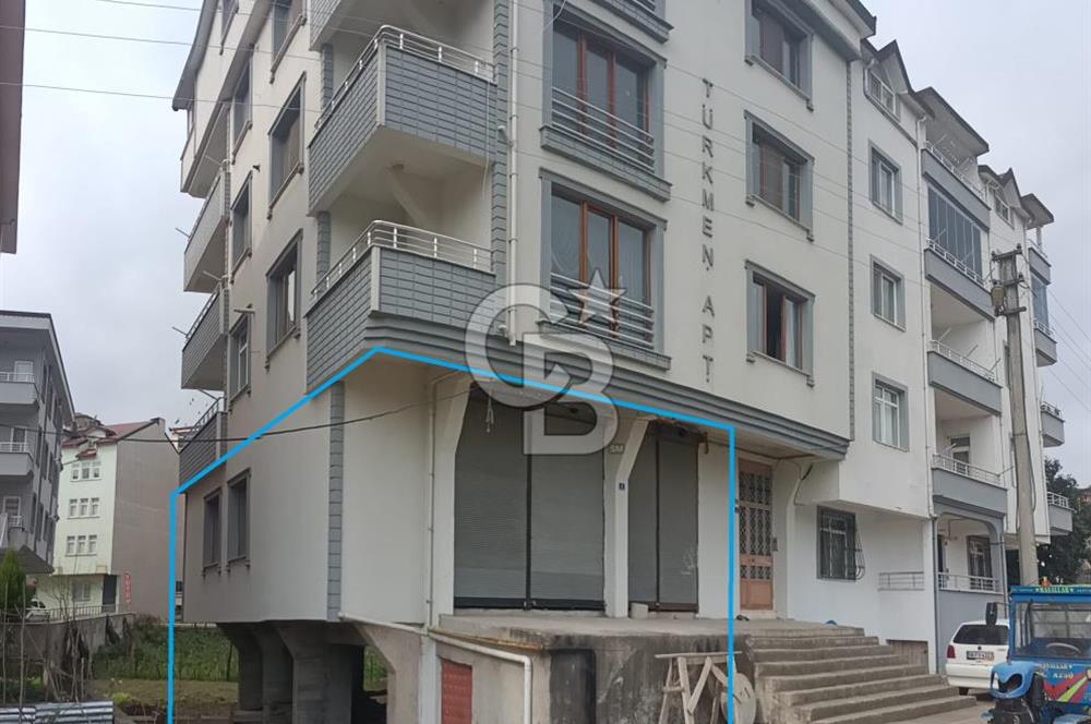 ŞİRİNEVLER MAHALLESİNDE KİRALIK İŞ YERİ /DEPO