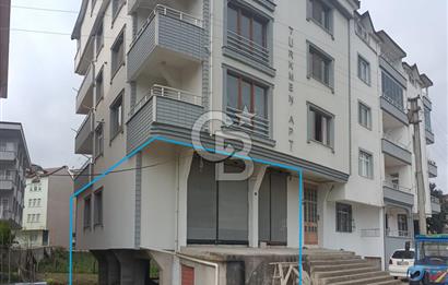 ŞİRİNEVLER MAHALLESİNDE KİRALIK İŞ YERİ /DEPO