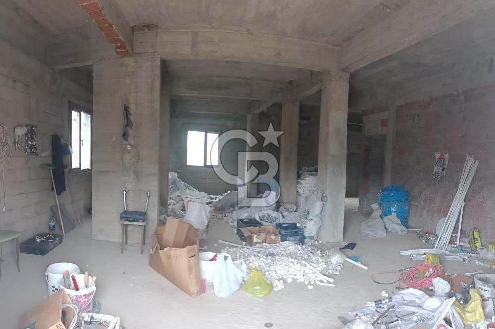 ŞİRİNEVLER MAHALLESİNDE KİRALIK İŞ YERİ /DEPO