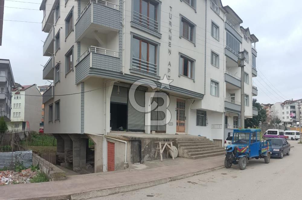 ŞİRİNEVLER MAHALLESİNDE KİRALIK İŞ YERİ /DEPO