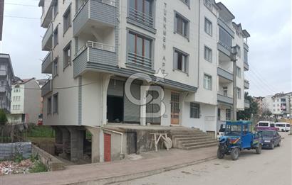 ŞİRİNEVLER MAHALLESİNDE KİRALIK İŞ YERİ /DEPO