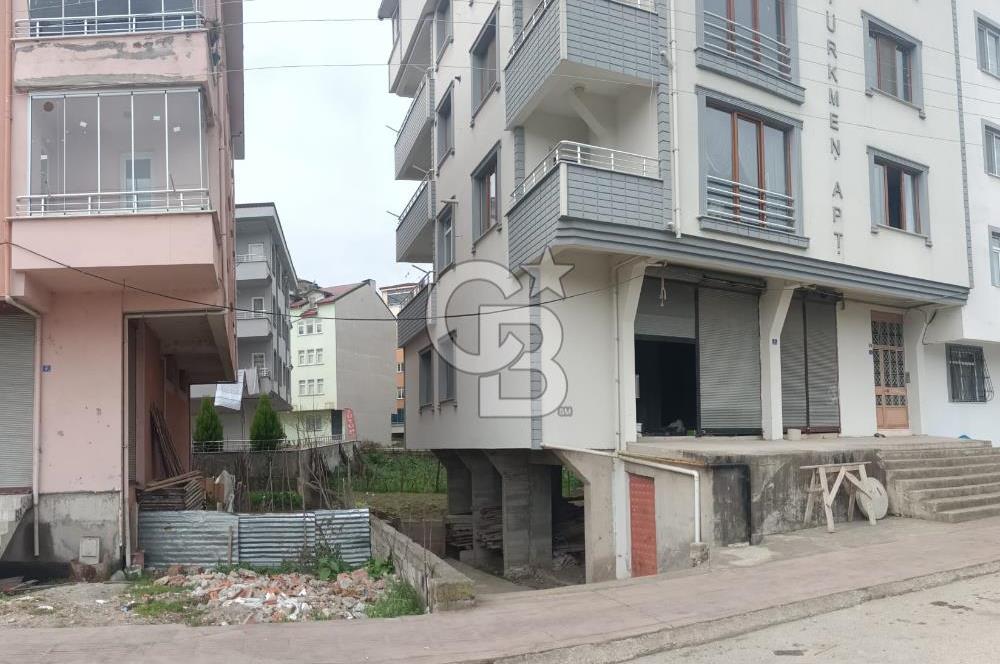 ŞİRİNEVLER MAHALLESİNDE KİRALIK İŞ YERİ /DEPO