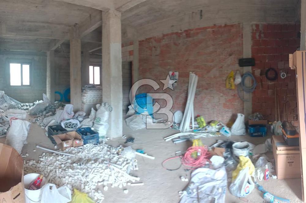 ŞİRİNEVLER MAHALLESİNDE KİRALIK İŞ YERİ /DEPO