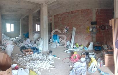 ŞİRİNEVLER MAHALLESİNDE KİRALIK İŞ YERİ /DEPO