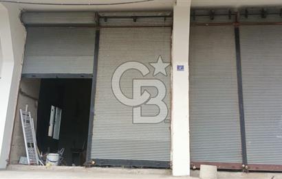 ŞİRİNEVLER MAHALLESİNDE KİRALIK İŞ YERİ /DEPO