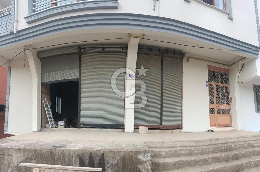 ŞİRİNEVLER MAHALLESİNDE KİRALIK İŞ YERİ /DEPO