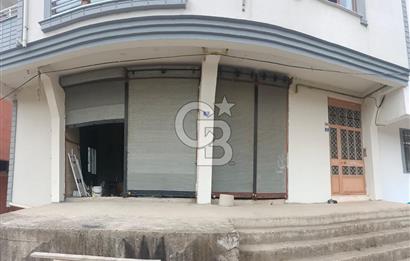 ŞİRİNEVLER MAHALLESİNDE KİRALIK İŞ YERİ /DEPO