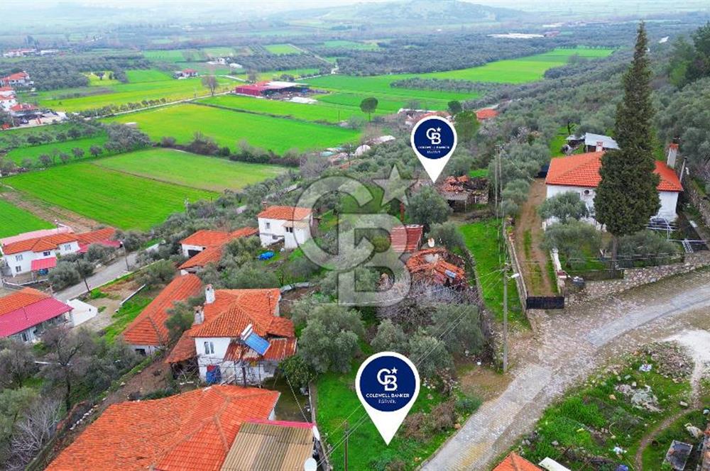 BOZÜYÜK GÜZELKÖY'DE 1022 M2 SATILIK ARSA