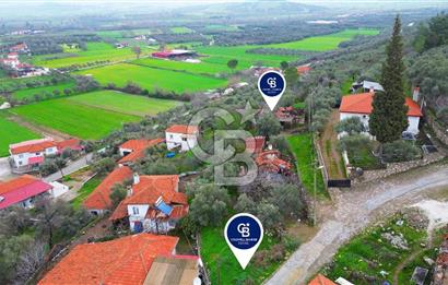 BOZÜYÜK GÜZELKÖY'DE 1022 M2 SATILIK ARSA